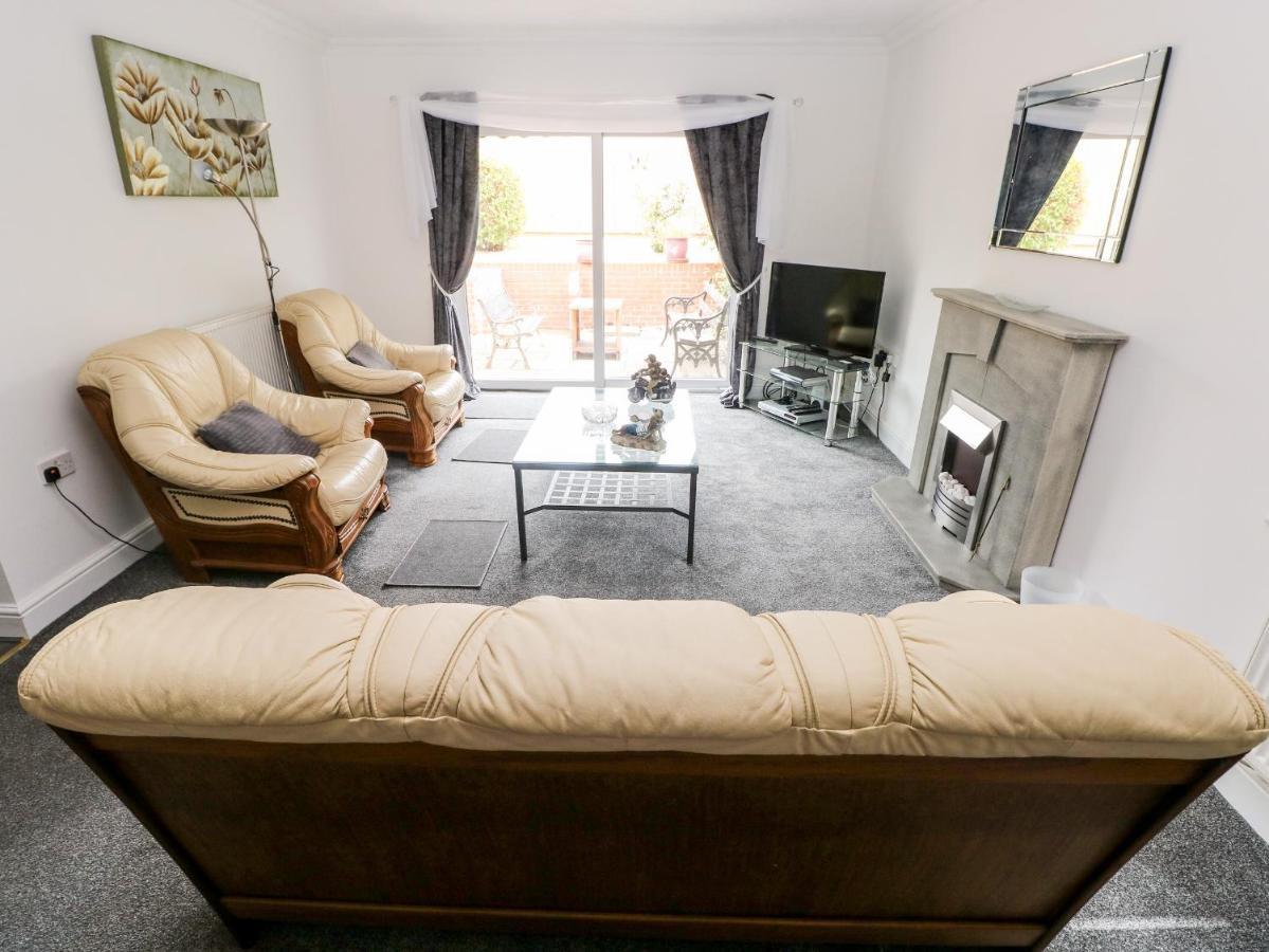 펨브룩도크 23 Charles Thomas Avenue 빌라 외부 사진