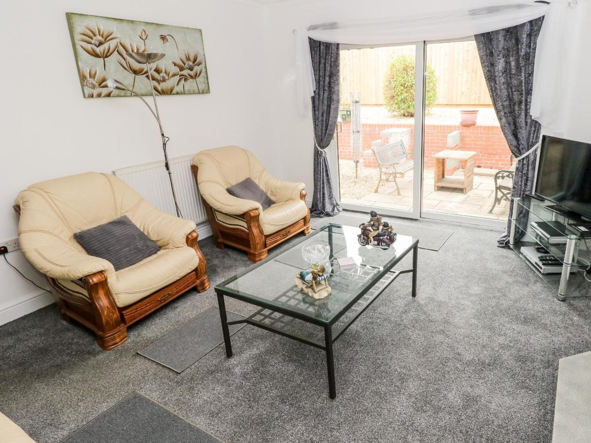 펨브룩도크 23 Charles Thomas Avenue 빌라 외부 사진