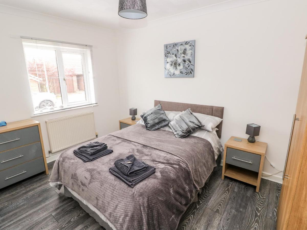 펨브룩도크 23 Charles Thomas Avenue 빌라 외부 사진