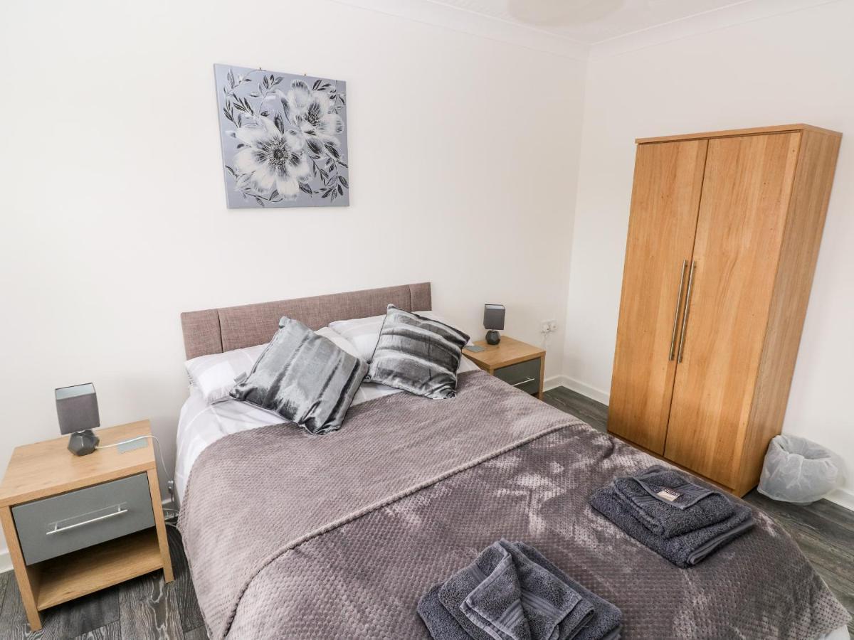 펨브룩도크 23 Charles Thomas Avenue 빌라 외부 사진