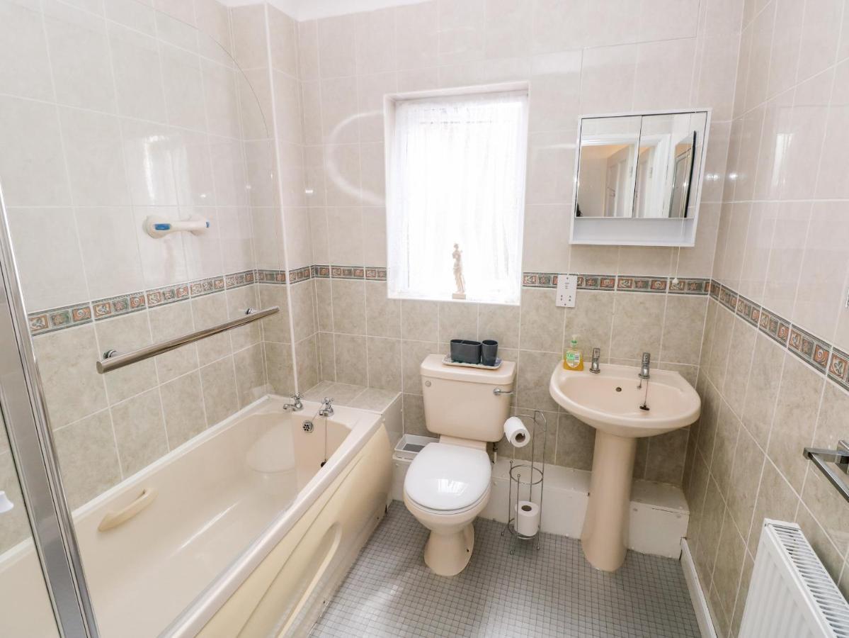 펨브룩도크 23 Charles Thomas Avenue 빌라 외부 사진
