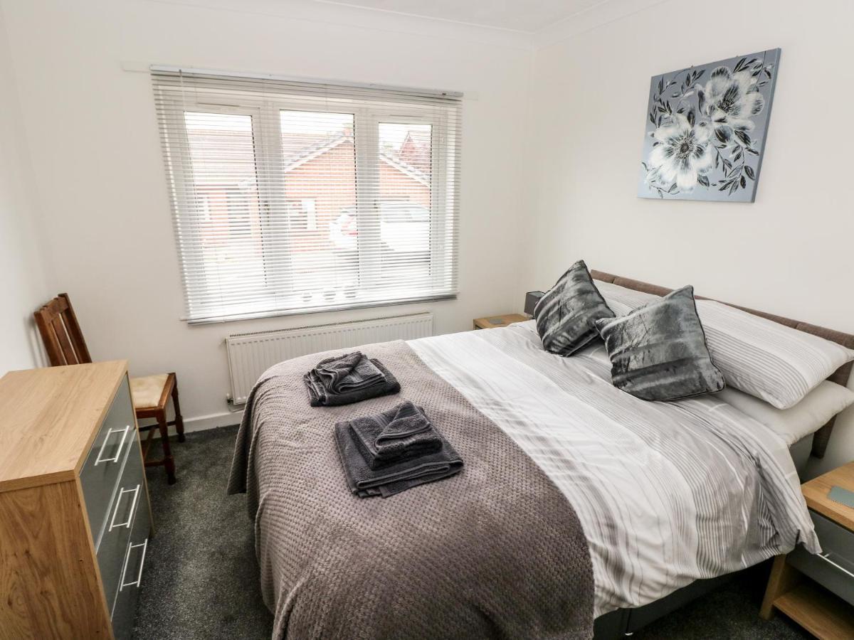펨브룩도크 23 Charles Thomas Avenue 빌라 외부 사진