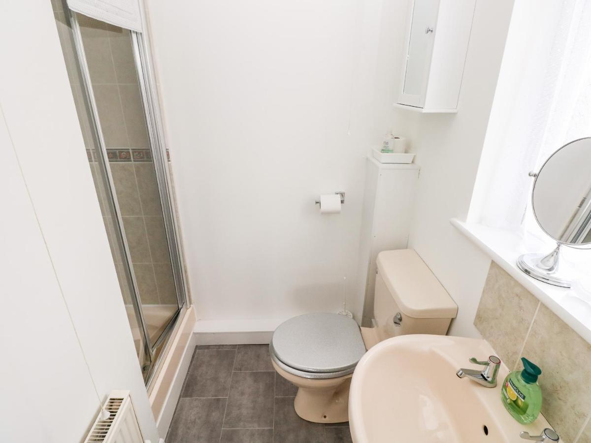 펨브룩도크 23 Charles Thomas Avenue 빌라 외부 사진
