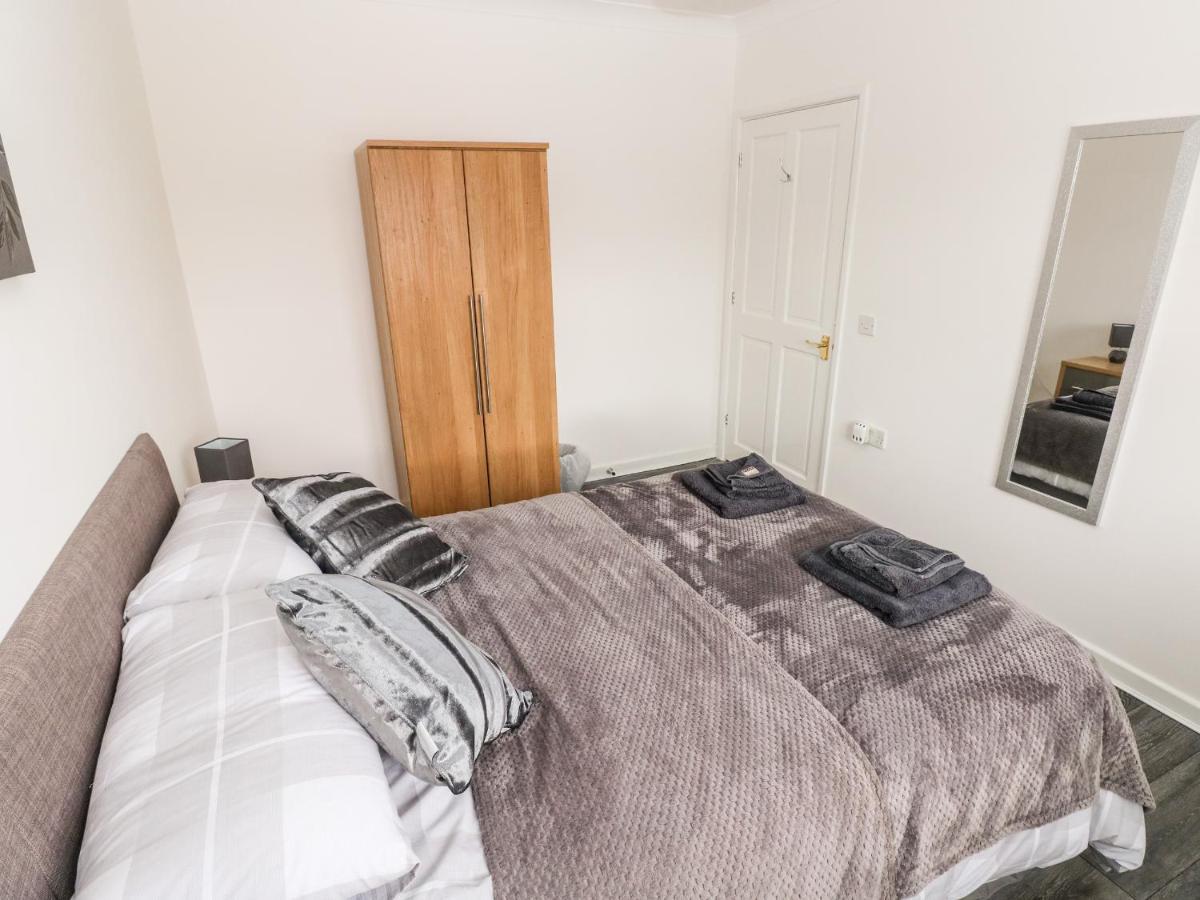 펨브룩도크 23 Charles Thomas Avenue 빌라 외부 사진