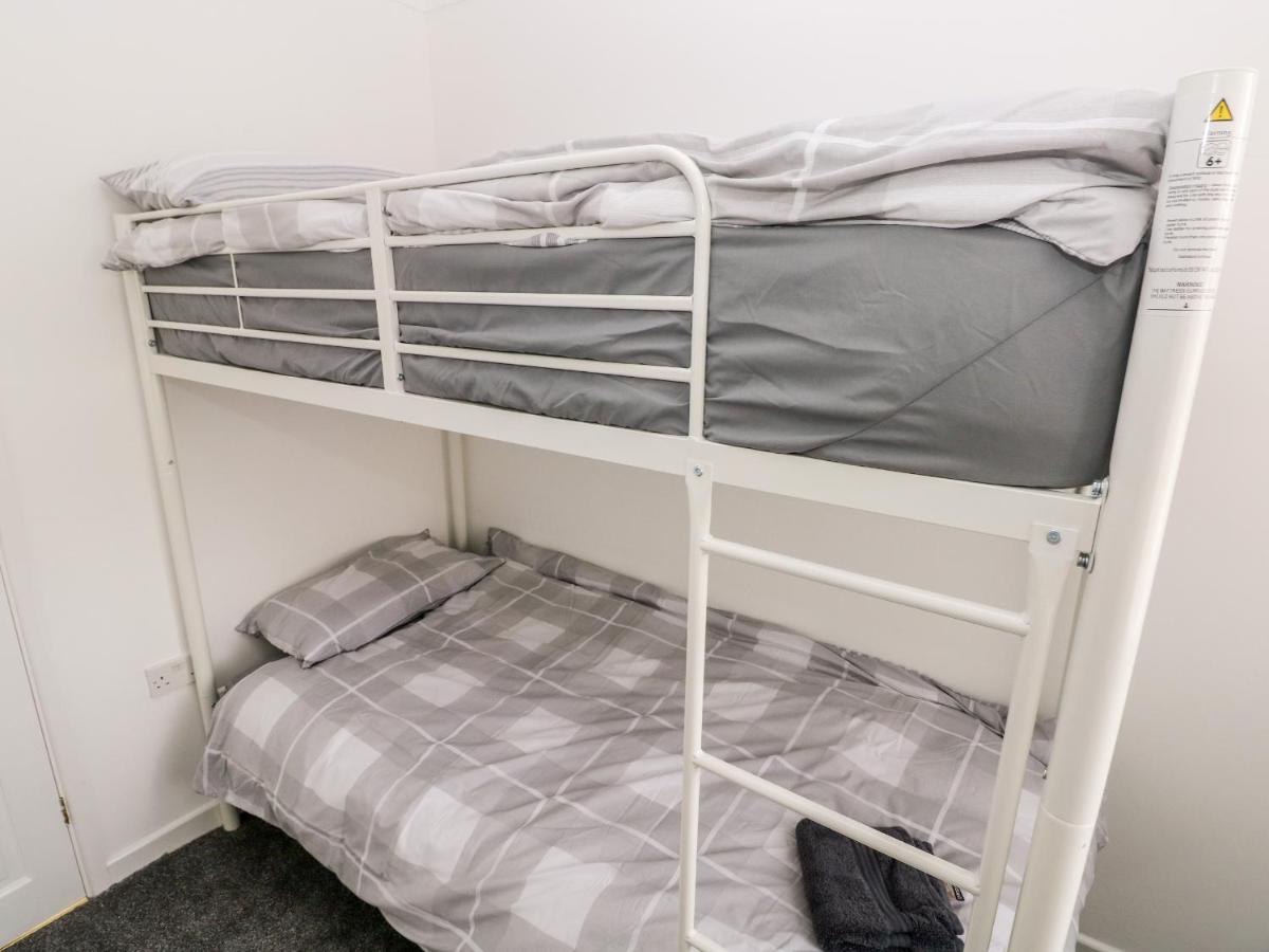 펨브룩도크 23 Charles Thomas Avenue 빌라 외부 사진