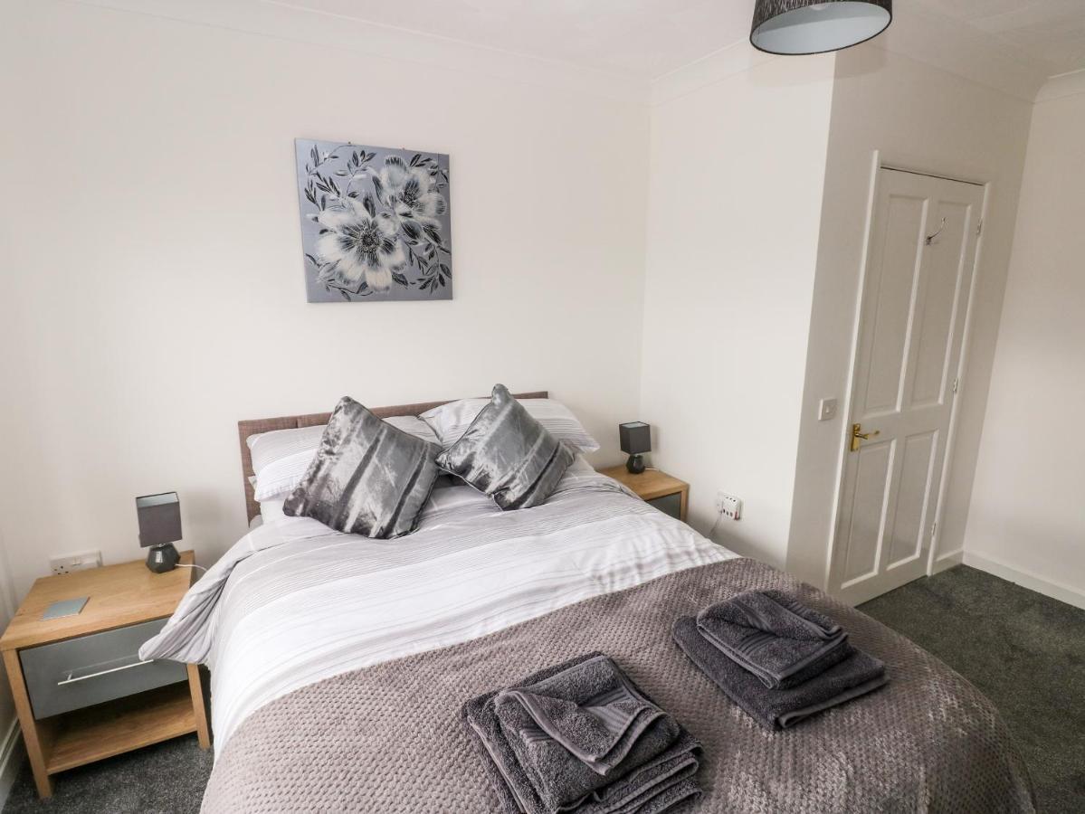 펨브룩도크 23 Charles Thomas Avenue 빌라 외부 사진