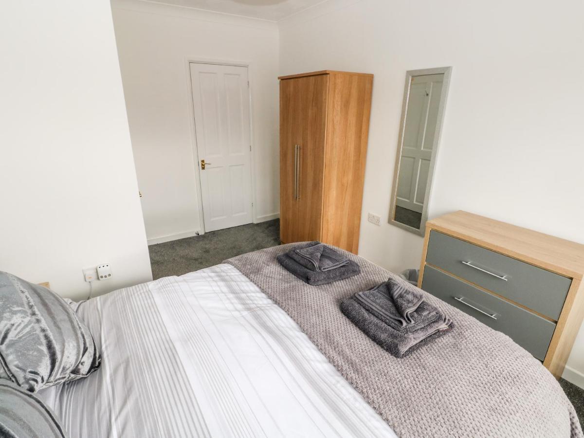 펨브룩도크 23 Charles Thomas Avenue 빌라 외부 사진