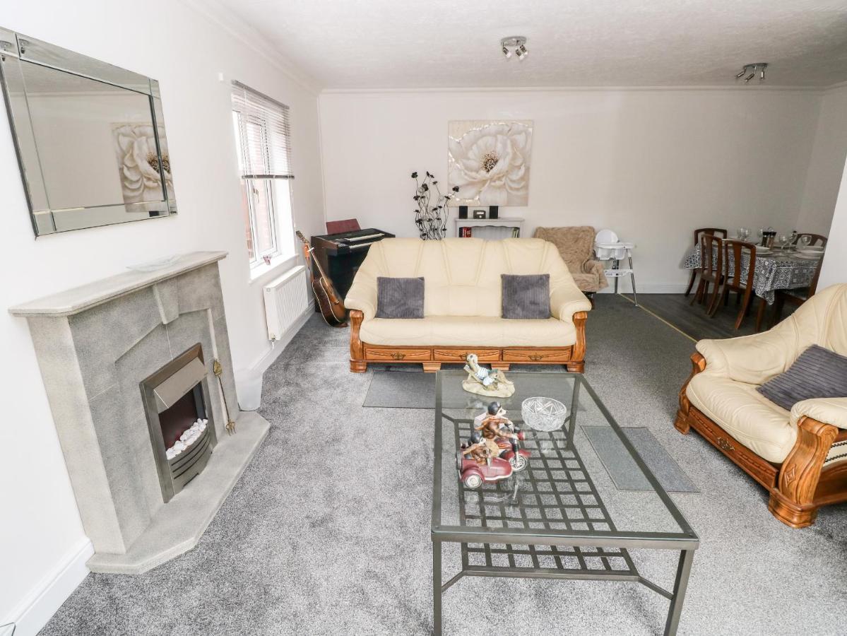 펨브룩도크 23 Charles Thomas Avenue 빌라 외부 사진