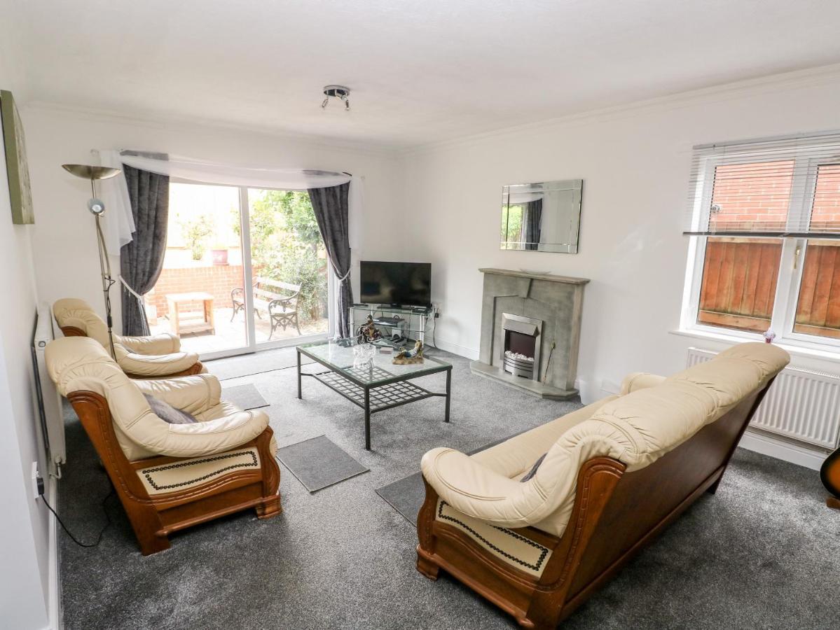 펨브룩도크 23 Charles Thomas Avenue 빌라 외부 사진